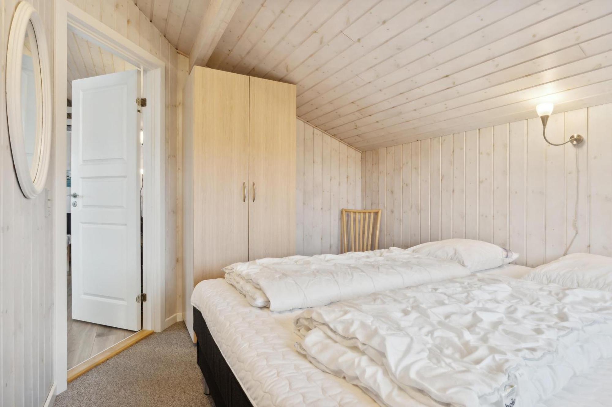 Feriehus 1094 Bjerregård Extérieur photo