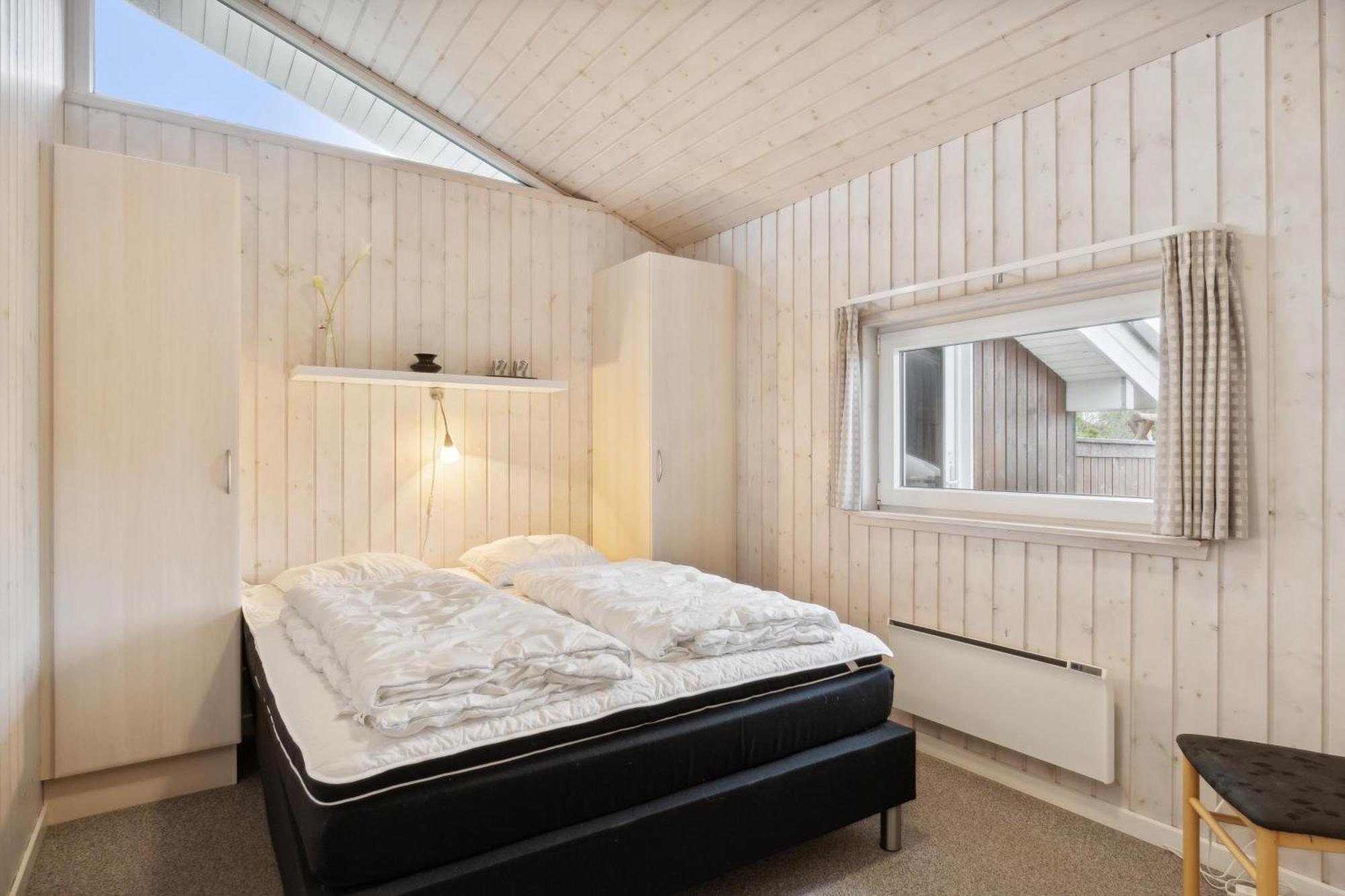 Feriehus 1094 Bjerregård Extérieur photo
