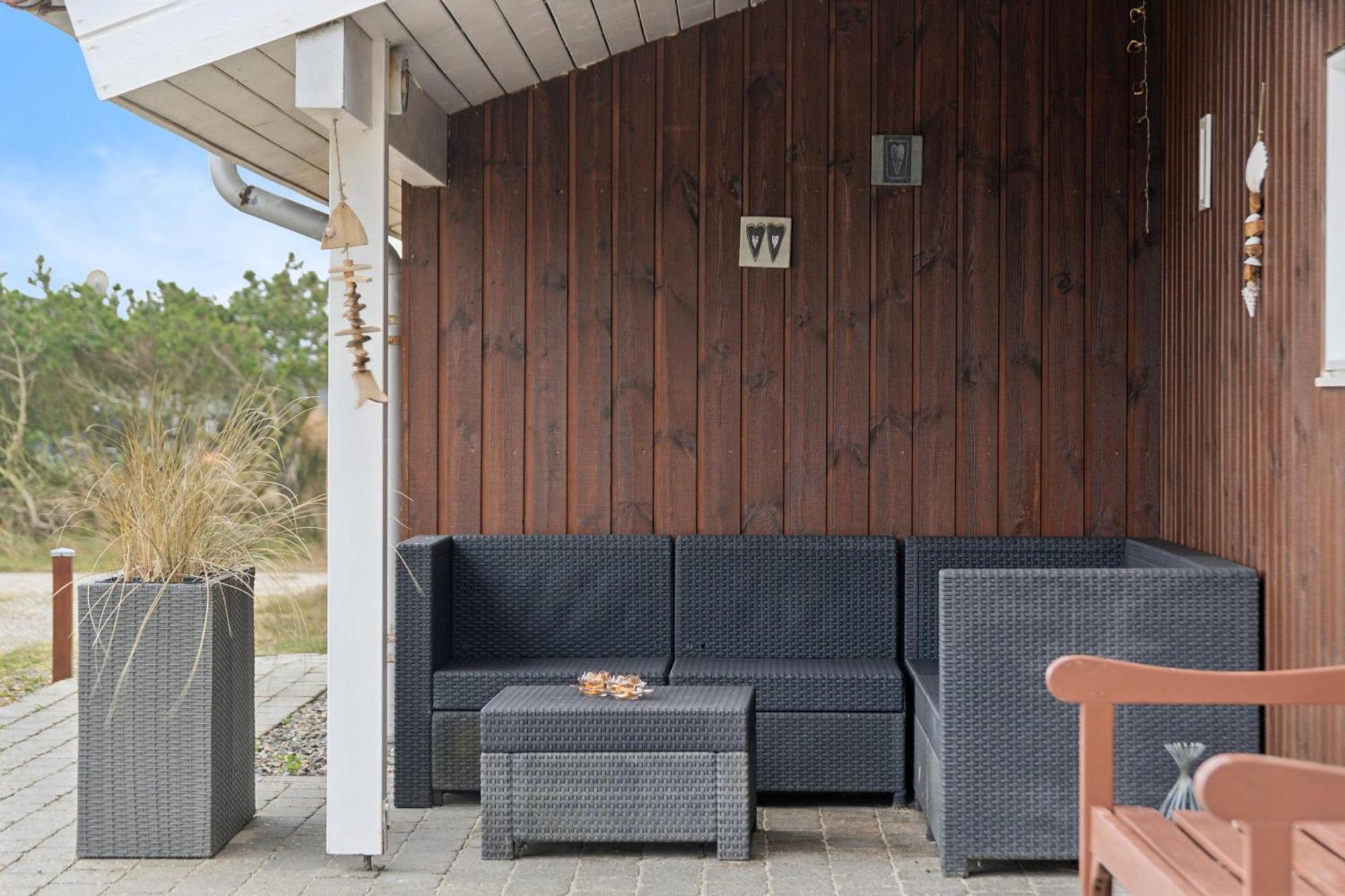 Feriehus 1094 Bjerregård Extérieur photo