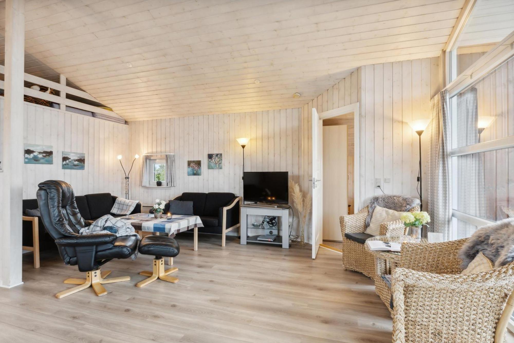 Feriehus 1094 Bjerregård Extérieur photo