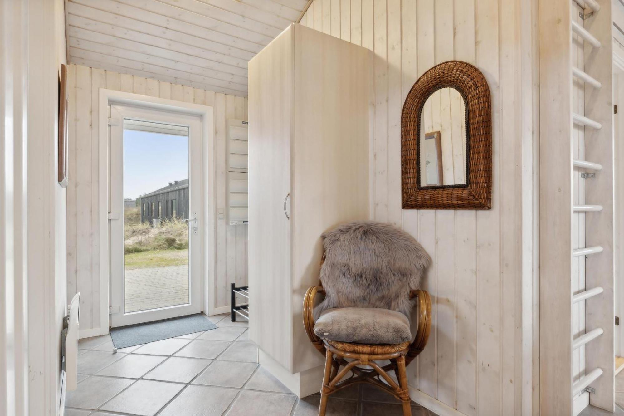 Feriehus 1094 Bjerregård Extérieur photo