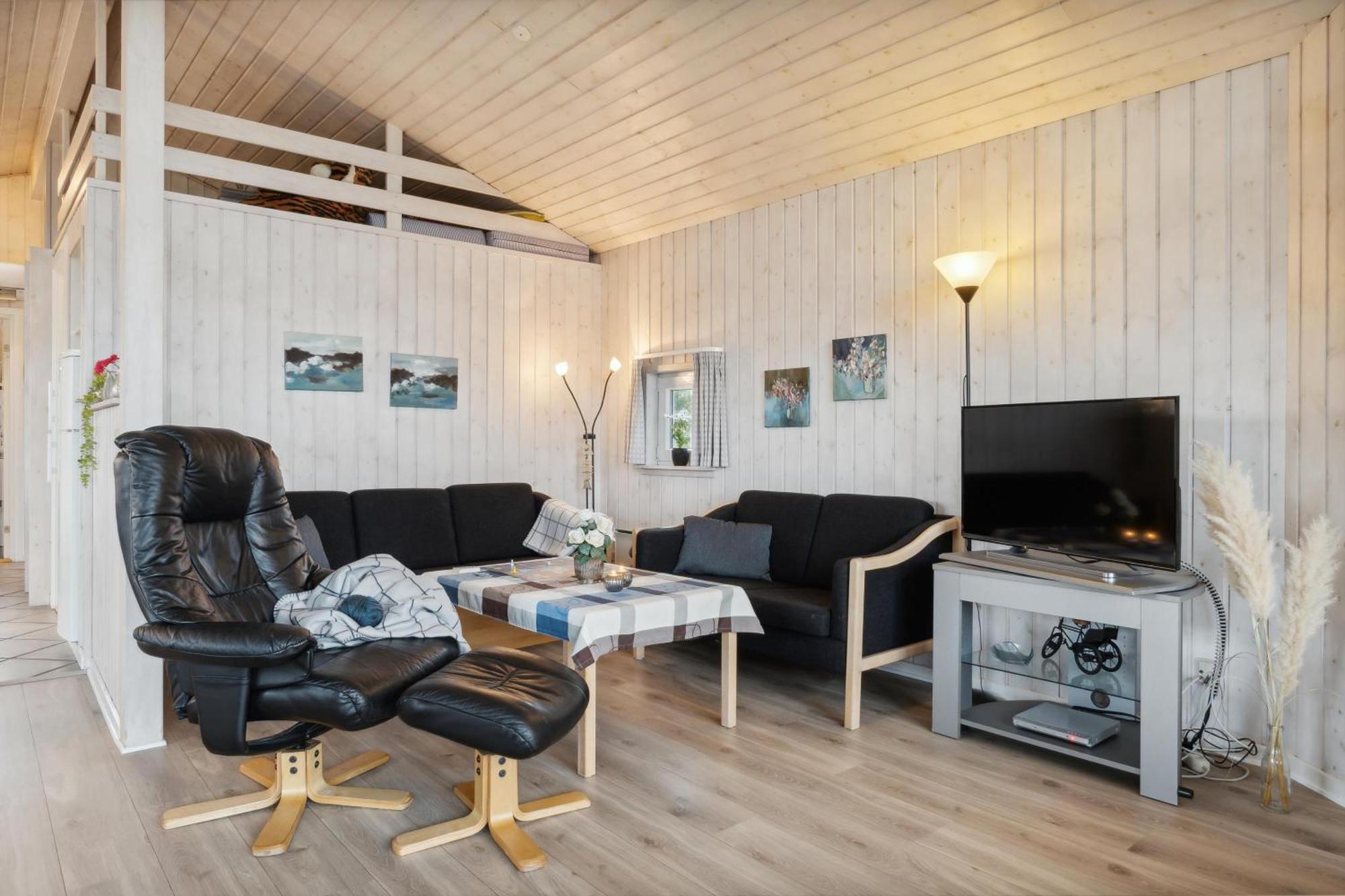 Feriehus 1094 Bjerregård Extérieur photo