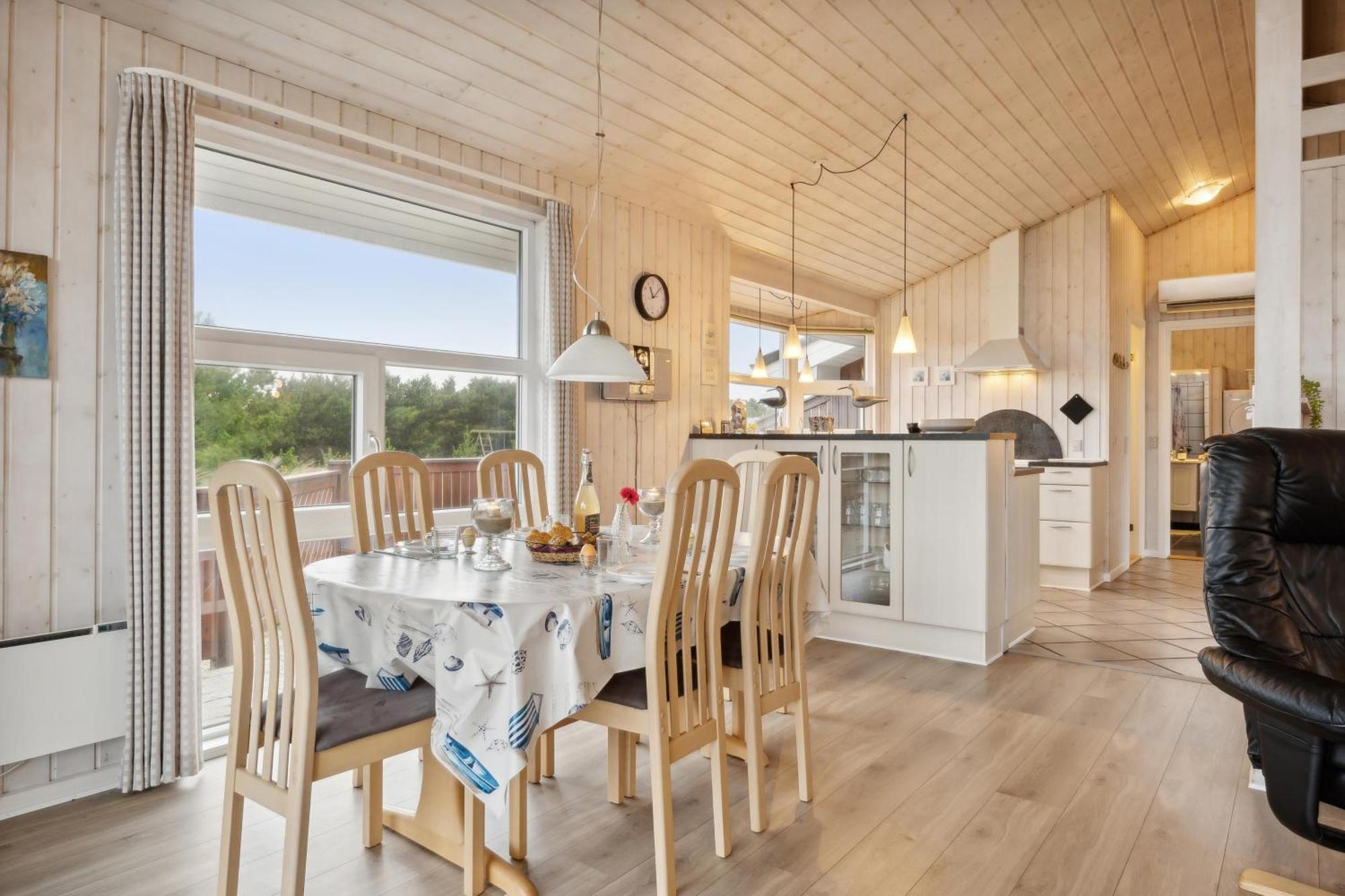 Feriehus 1094 Bjerregård Extérieur photo