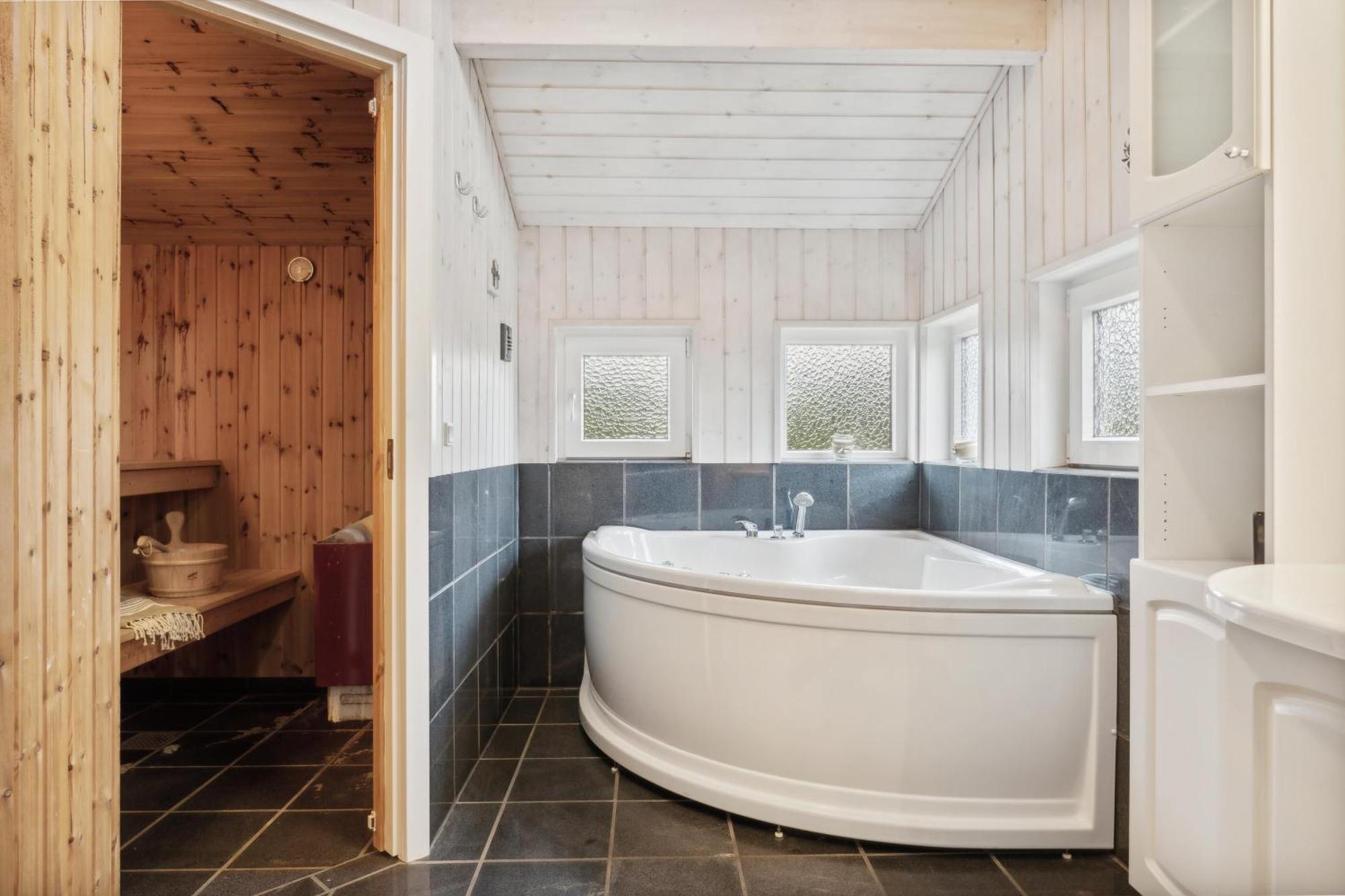 Feriehus 1094 Bjerregård Extérieur photo